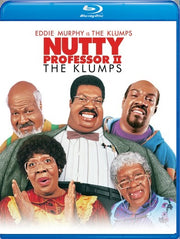 Nutty Professor II: The Klumps - 