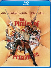 Pirates of Penzance - 