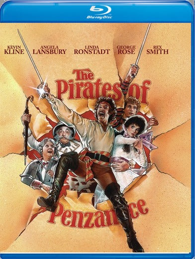 Pirates of Penzance - 