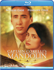 Captain Corelli's Mandolin - 