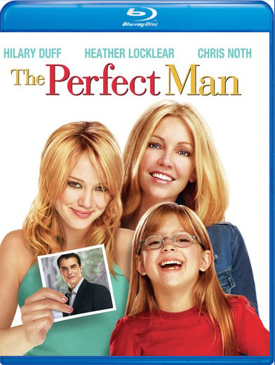 The Perfect Man - 