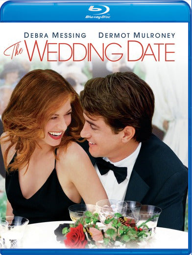 The Wedding Date - 