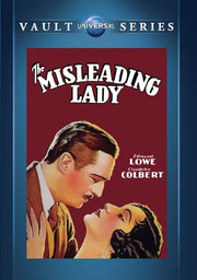 The Misleading Lady - 