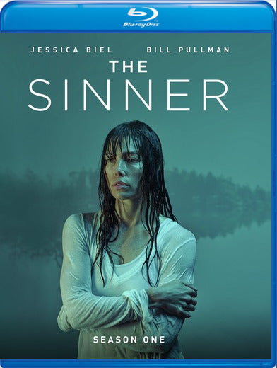 The Sinner: Season 1 - 