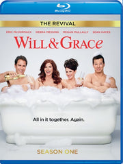 Will & Grace (The Revival): Season 1 - 