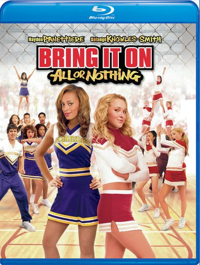 Bring It On: All or Nothing - 