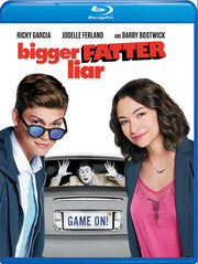 Bigger Fatter Liar - 