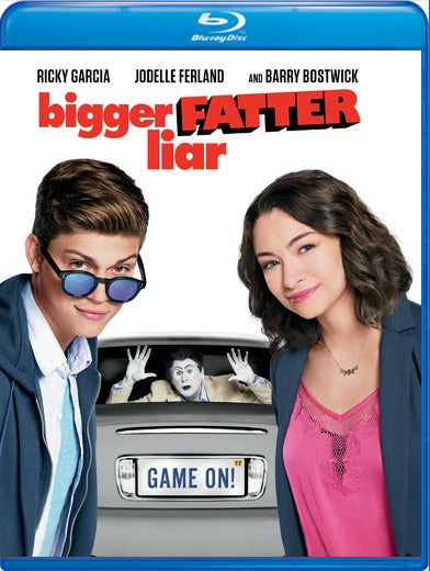 Bigger Fatter Liar - 