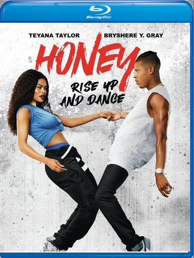 Honey: Rise Up & Dance - 
