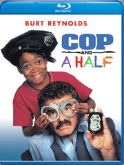 Cop and a Half - 