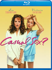 Casual Sex? - 