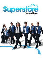 Superstore: Season Three - 