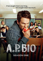 A.P. Bio: Season One - 