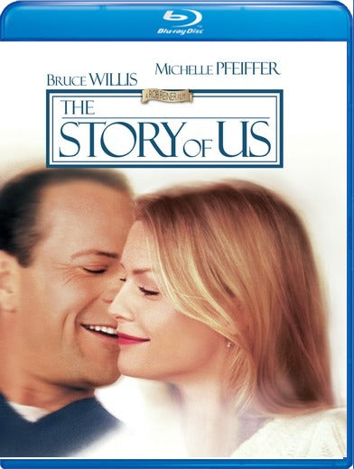 The Story of Us - 