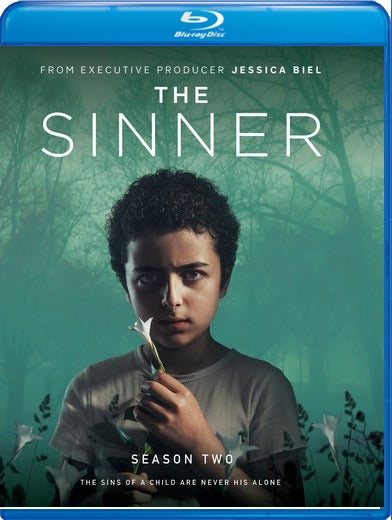 The Sinner: Season 2 - 