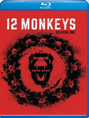 12 Monkeys: Season One - 