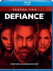 Defiance: Season Two - 