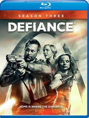 Defiance: Season Three - 