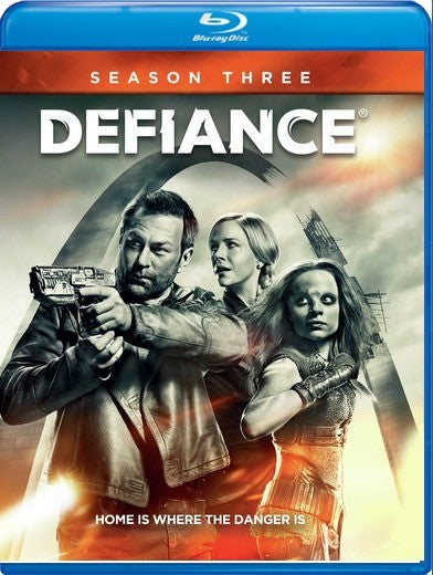 Defiance: Season Three - 
