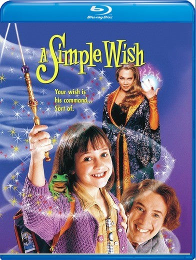 A Simple Wish - 