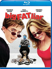 Big Fat Liar - 