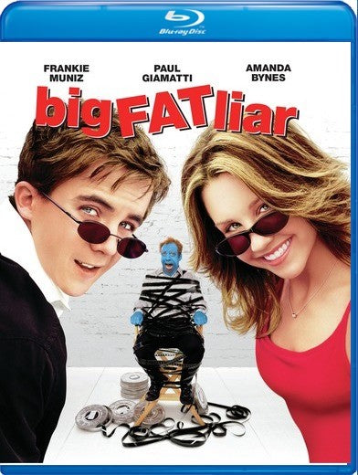 Big Fat Liar - 