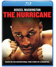 The Hurricane - 