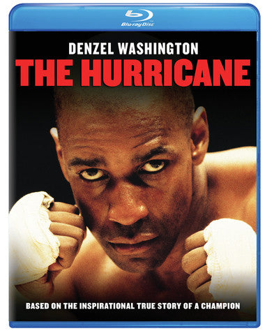 The Hurricane - 