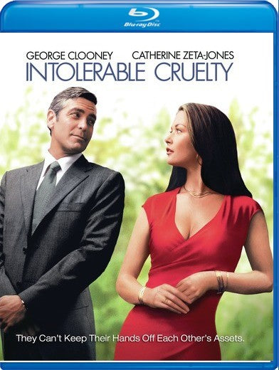 Intolerable Cruelty - 