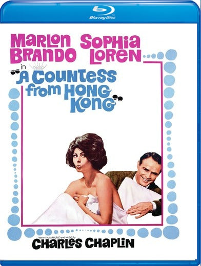 A Countess From Hong Kong - 