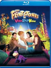 Flintstones Viva Rock Vegas - 