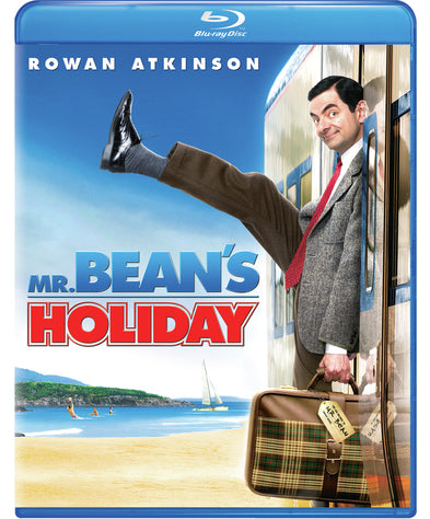 Mr. Beans's Holiday - 