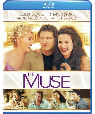 The Muse - 