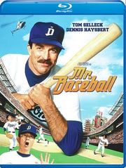 Mr. Baseball - 