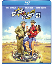 Smokey and The Bandit 2 - 