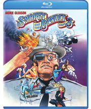 Smokey and The Bandit 3 - 