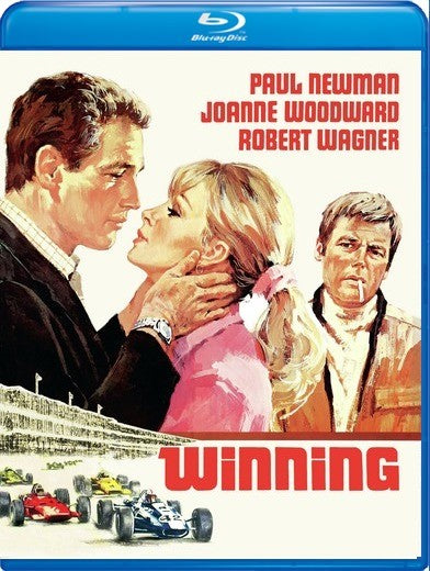 Winning - 