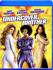 Undercover Brother - 