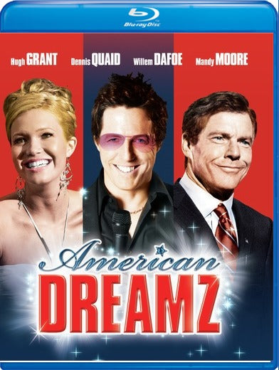 American Dreamz - 