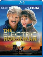 Electric Horseman - 