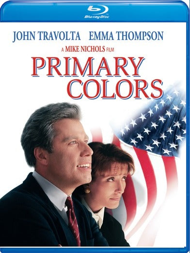 Primary Colors - 