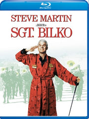 Sergeant Bilko - 