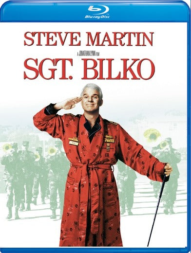 Sergeant Bilko - 