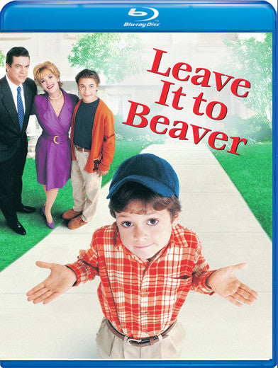 Leave It To Beaver - 