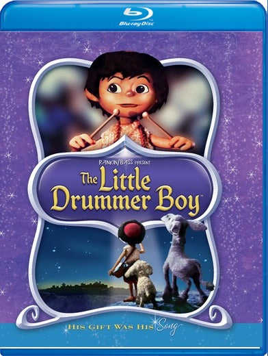 The Little Drummer Boy - 