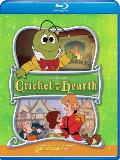 Cricket on the Hearth - 