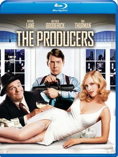 The Producers - 