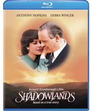 Shadowlands - 