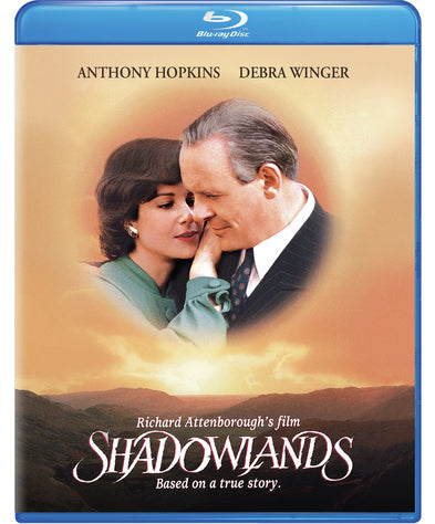 Shadowlands - 