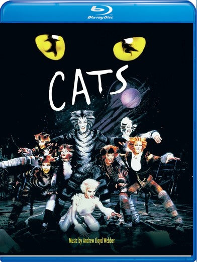 Cats - 